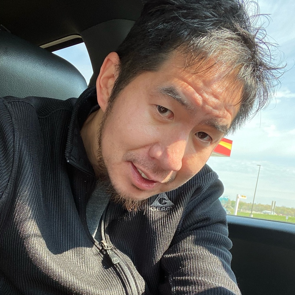 Meet your Posher, Kai